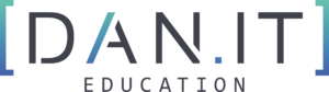Приватний позашкільний навчальний заклад «ДАН.АЙТІ»