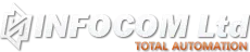 Товариство з обмеженою «Інфоком ЛТД» (ТОВ «ІНФОКОМ ЛТД»)