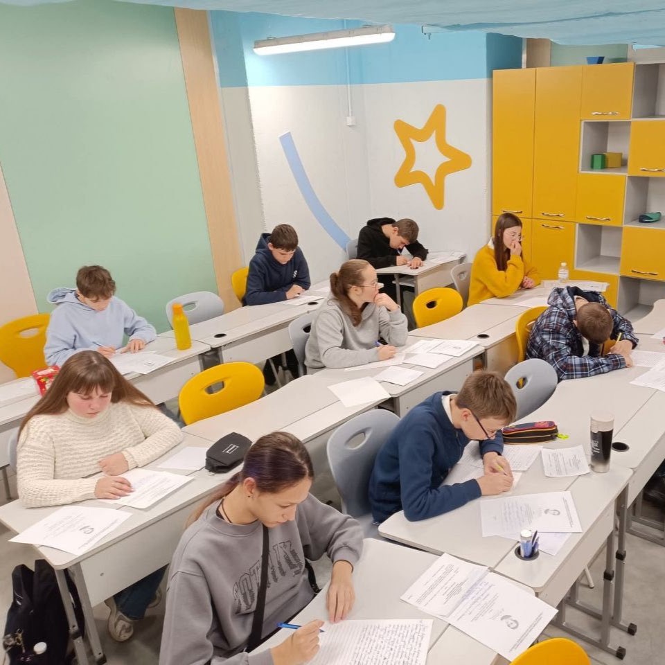 Winners of the III stage of the XVI International Taras Shevchenko Language and Literature Competition