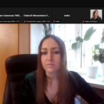 I Міжнародна науково-практична конференція «Сучасні аспекти фізичної терапії та ерготерапії: досягнення, проблеми, шляхи вирішення»