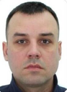 Лисак Олександр Васильович