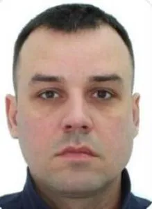 Лисак Олександр Васильович