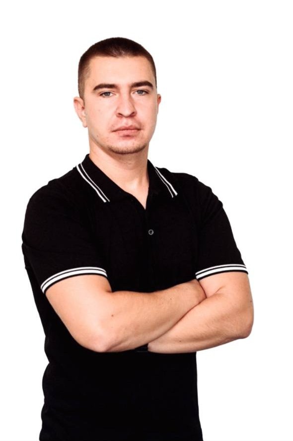 Дорошенко Ігор Едуардович