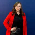 Карпенко Світлана Олександрівна