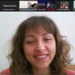 I Міжнародна науково-практична конференція «Сучасні аспекти фізичної терапії та ерготерапії: досягнення, проблеми, шляхи вирішення»