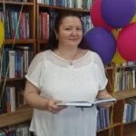 Пилипенко Наталія Володимирівна