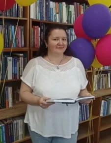 Пилипенко Наталія Володимирівна