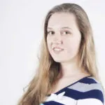 Вичужаніна Сніжана Андріївна
