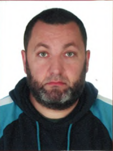 Герасимов Андрій Ігорович