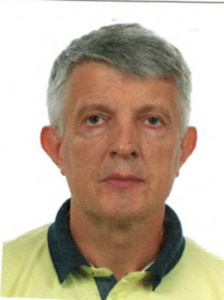 Якименко Юрій Григорович