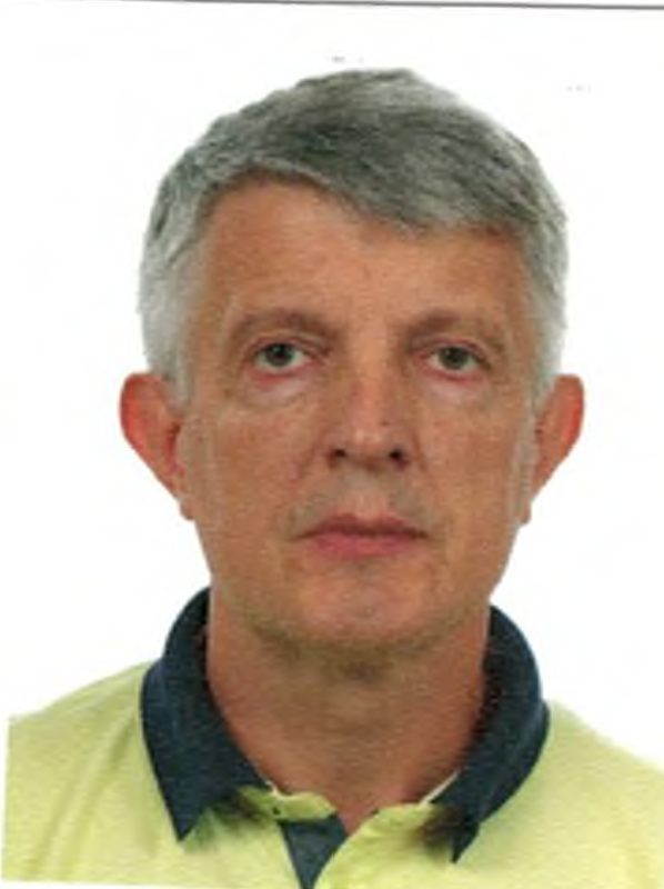 Якименко Юрій Григорович
