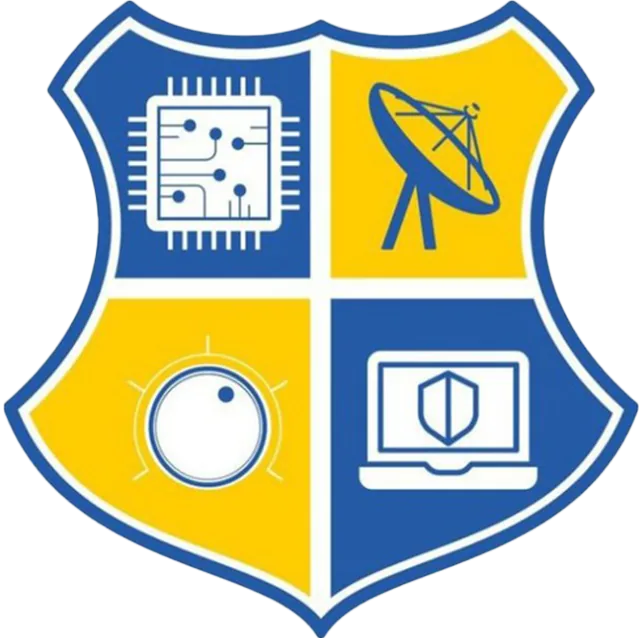 Факультет інформаційної безпеки та електронних комунікацій