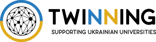 Twinning — Supporting Ukrainian Universities