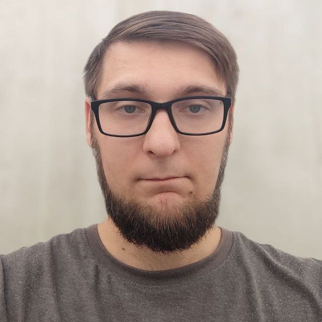 Бобров Єгор Максимович