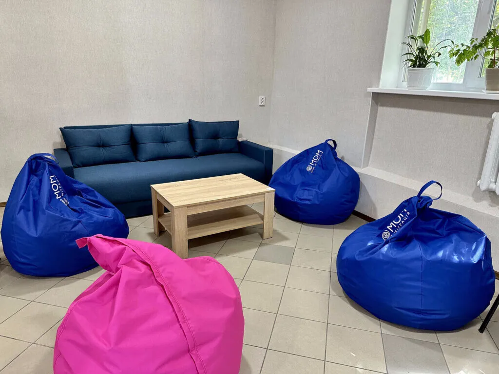Dormitory № 4