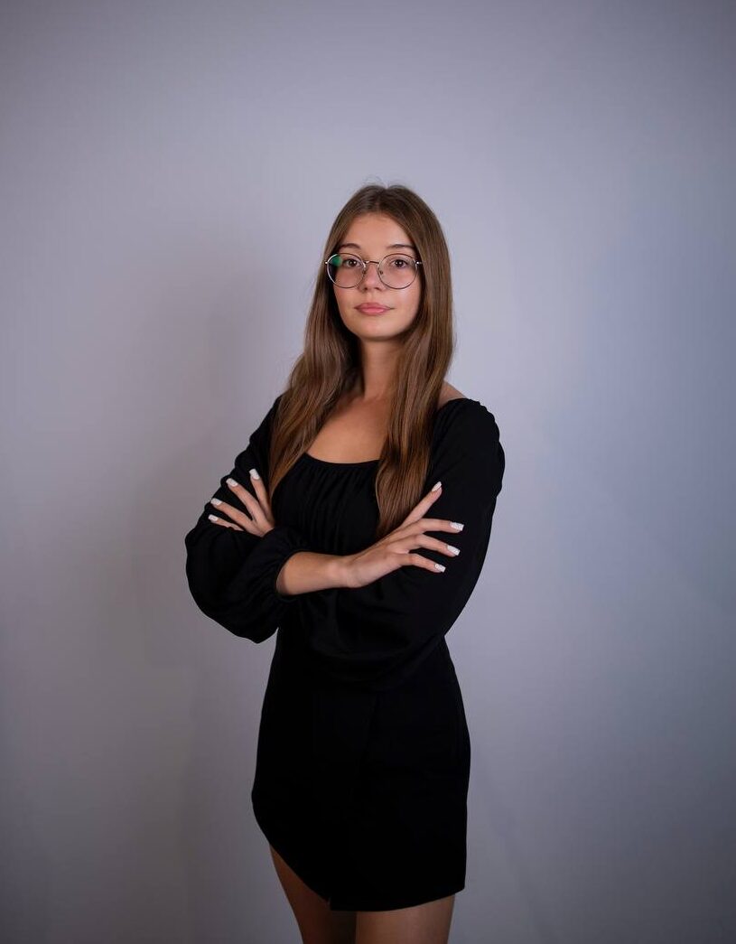 Потапенко Єлизавета Артемівна