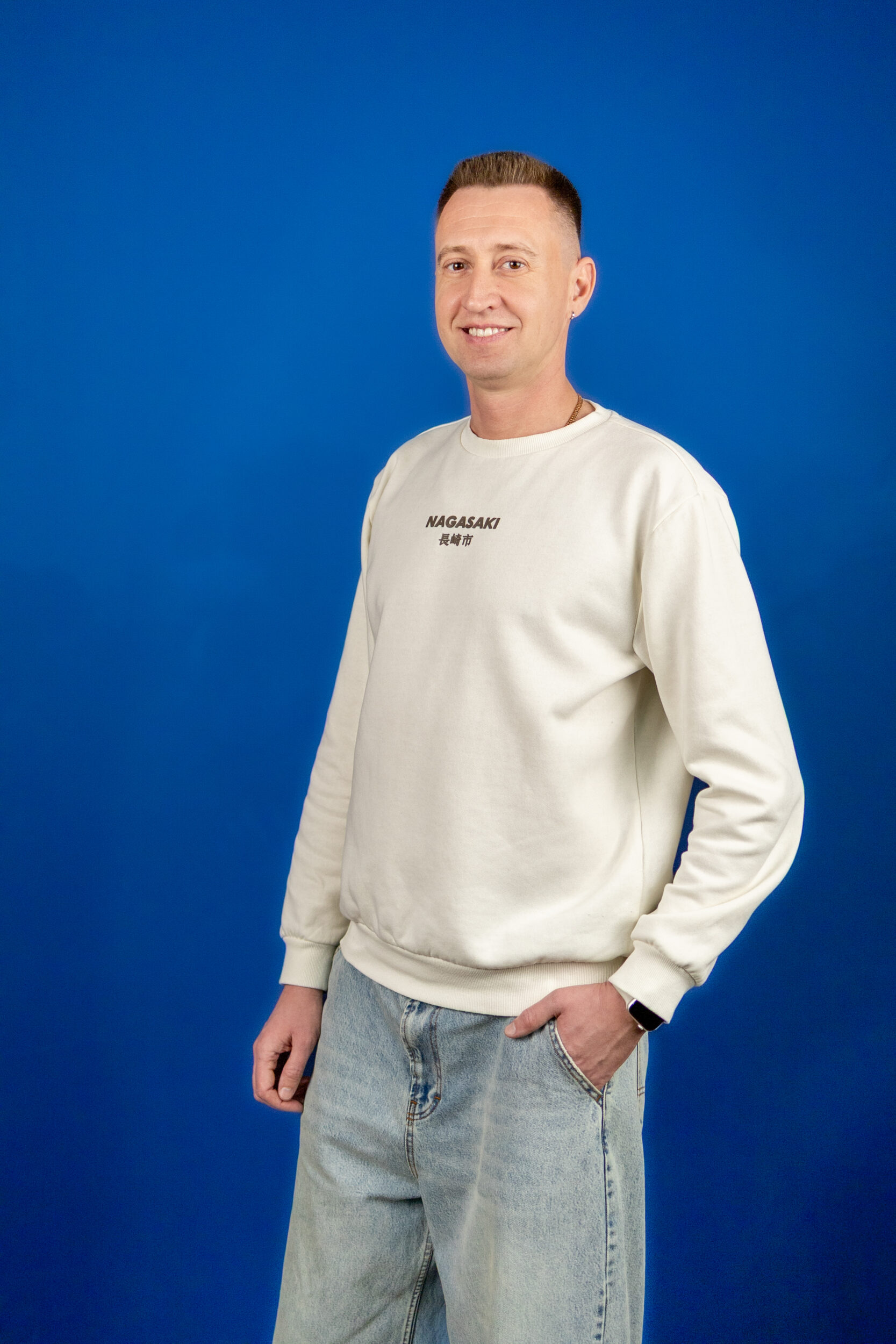 Ігнашов Валерій Валерійович