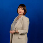 Борисова Анна Олександрівна