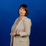Борисова Анна Олександрівна