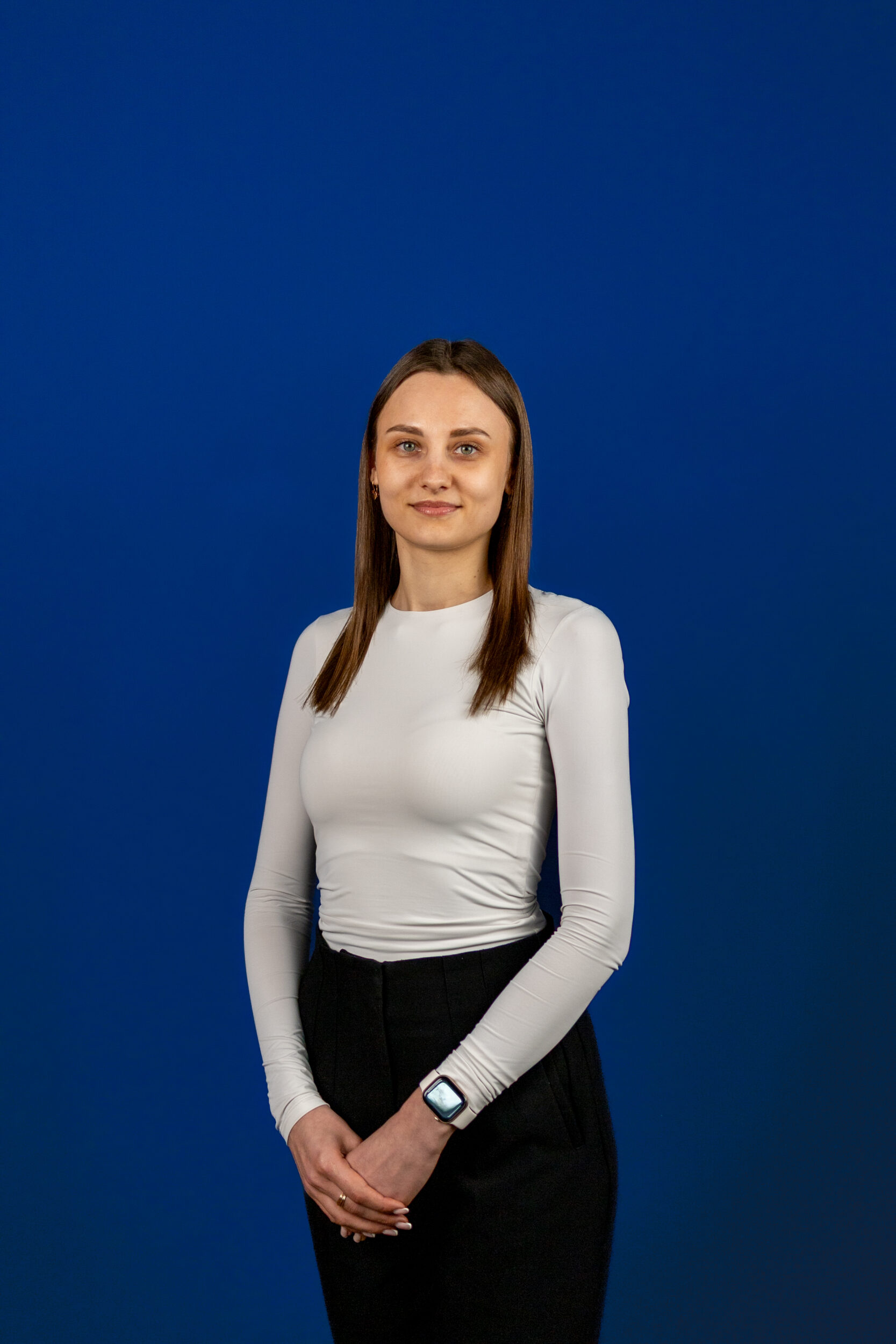 Запорожська Діана Сергіївна