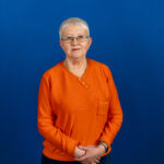 Жеребор Лариса Василівна