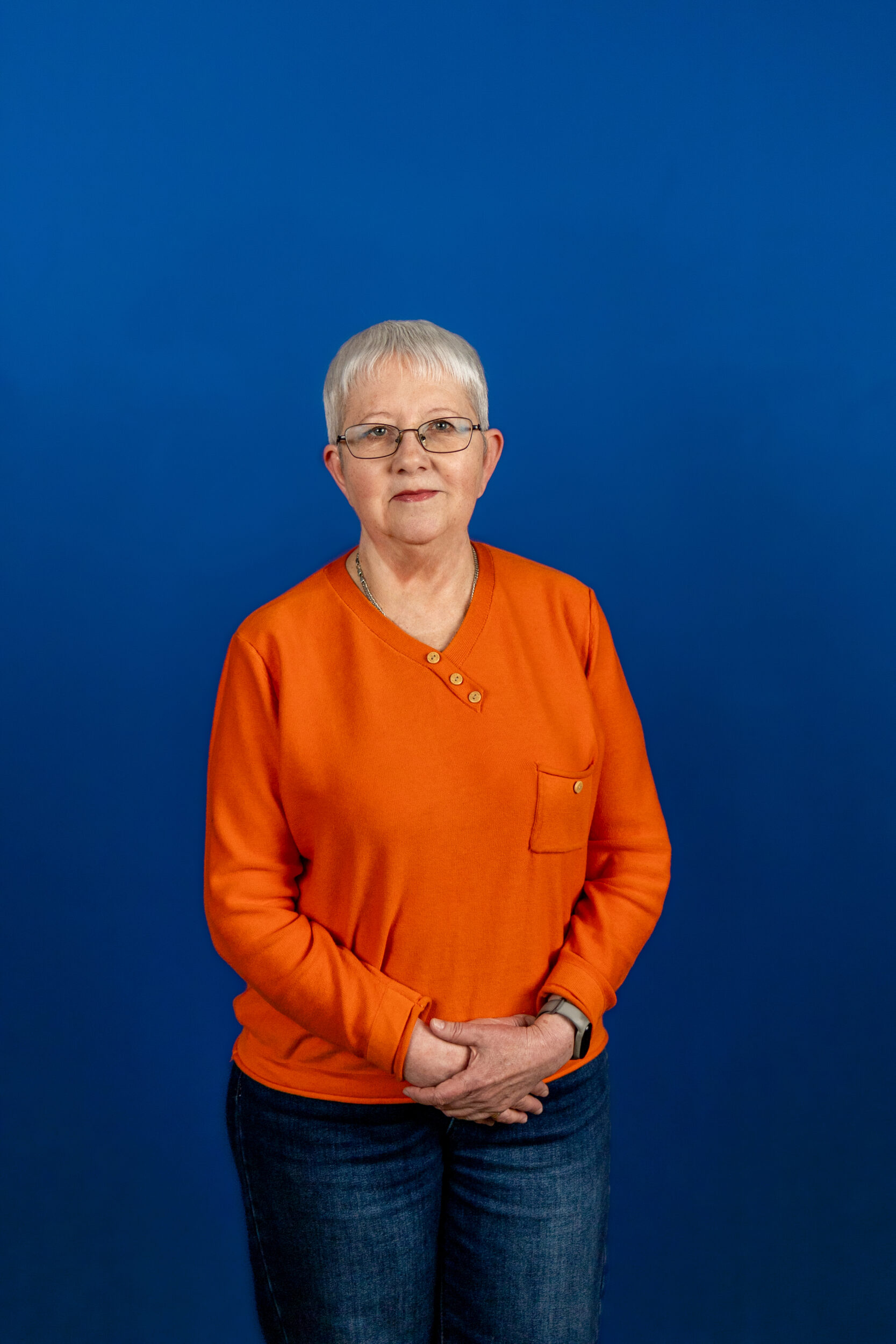 Жеребор Лариса Василівна