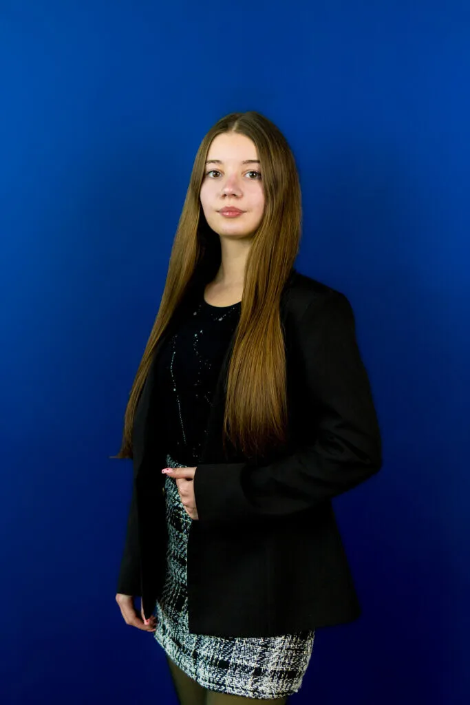 Єлизавета Потапенко 