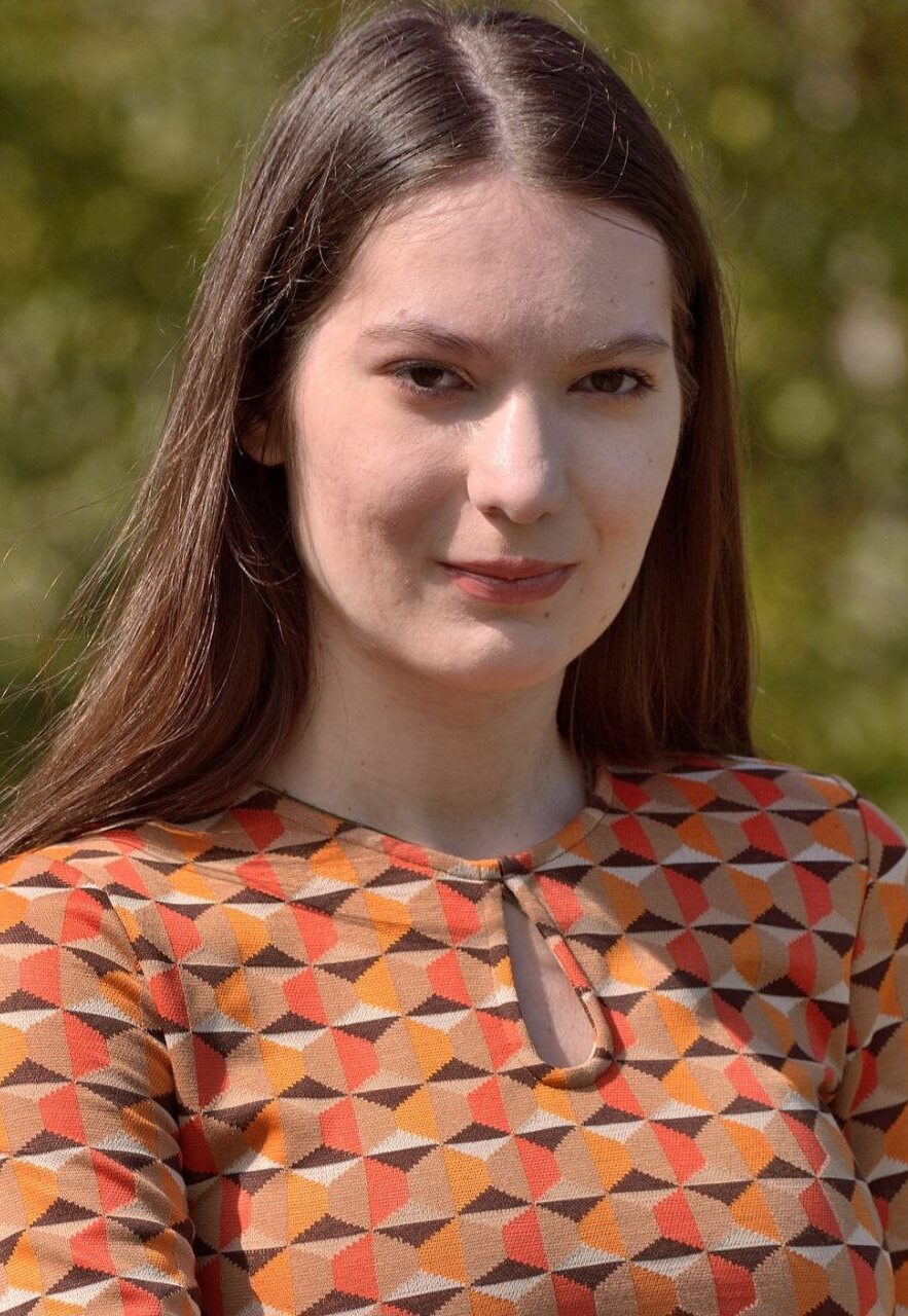 Коса Ганна Вікторівна