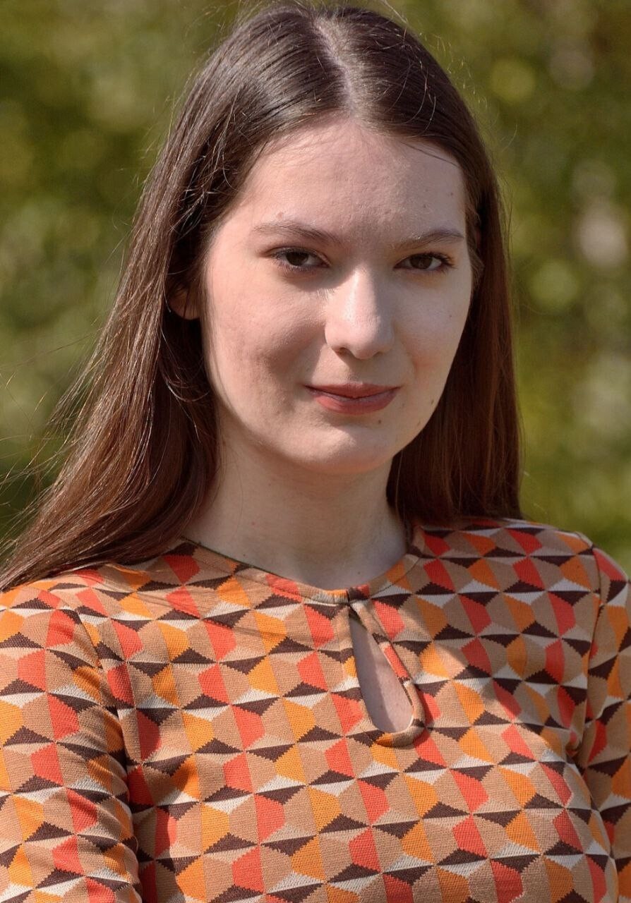 Kosa Hanna Viktorivna