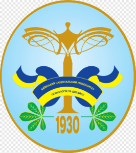 Київський національний університет технологій та дизайну
