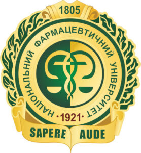 Національний фармацевтичний університет
