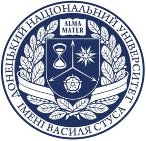 Донецький національний університет імені Василя Стуса