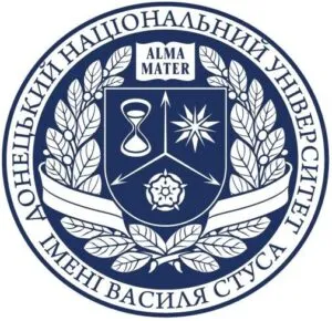 Донецький національний університет імені Василя Стуса
