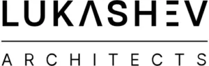 Архітектурна майстерня LUKASHEV architects