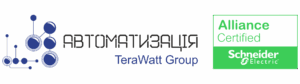 ТОВ «Автоматизація ТераВатт Груп»