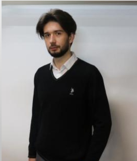 Манаєв Кирило В’ячеславович