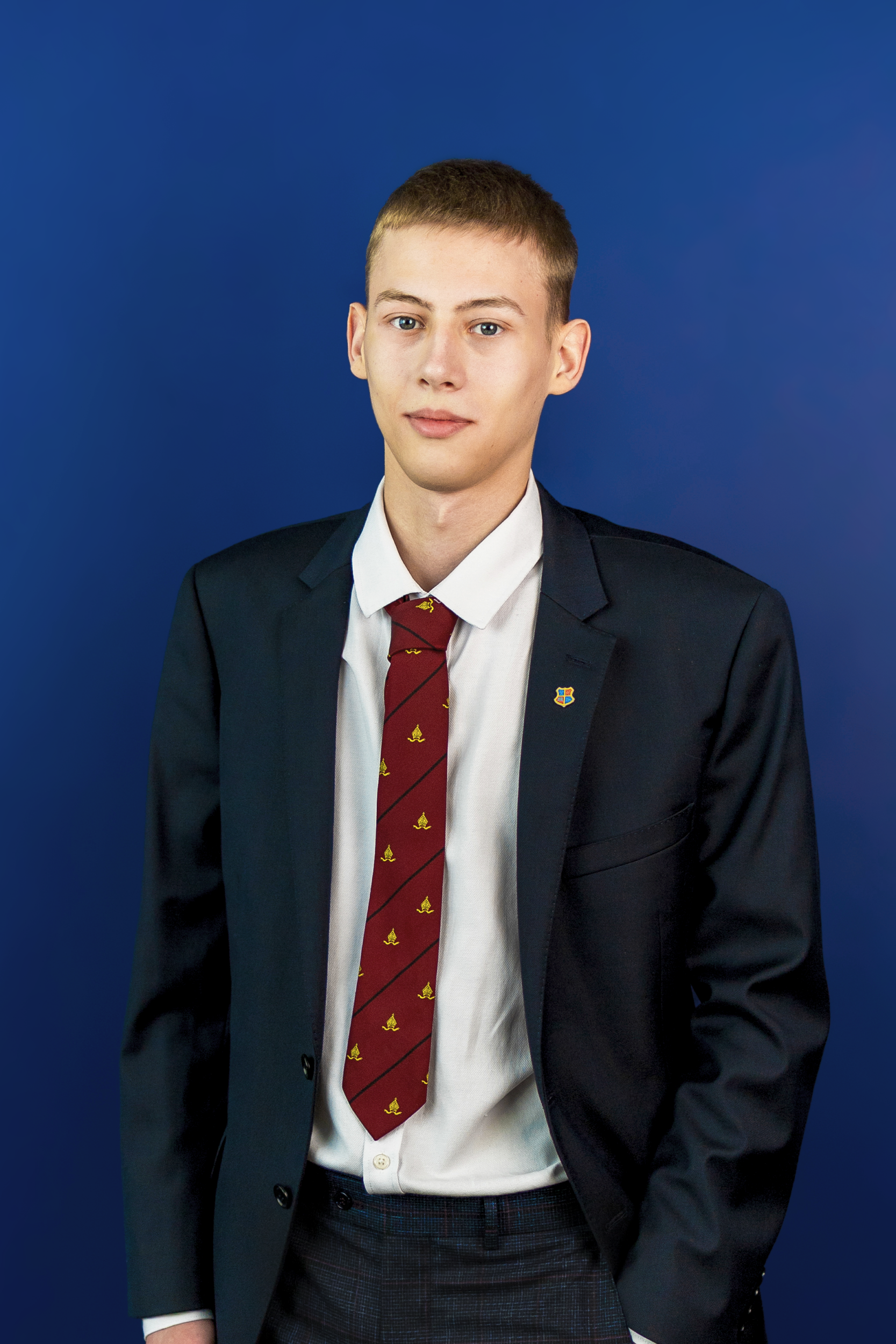 Дорофеєв Микита Ігорович