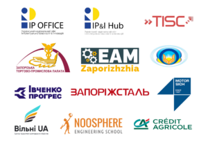 STARTUP із Запорізькою політехнікою