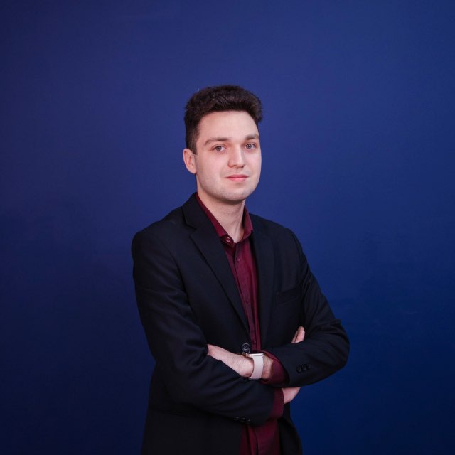 Єлагін Олександр Генадійович