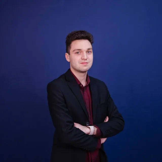 Єлагін Олександр Генадійович