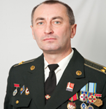 Гупало Андрій Григорович