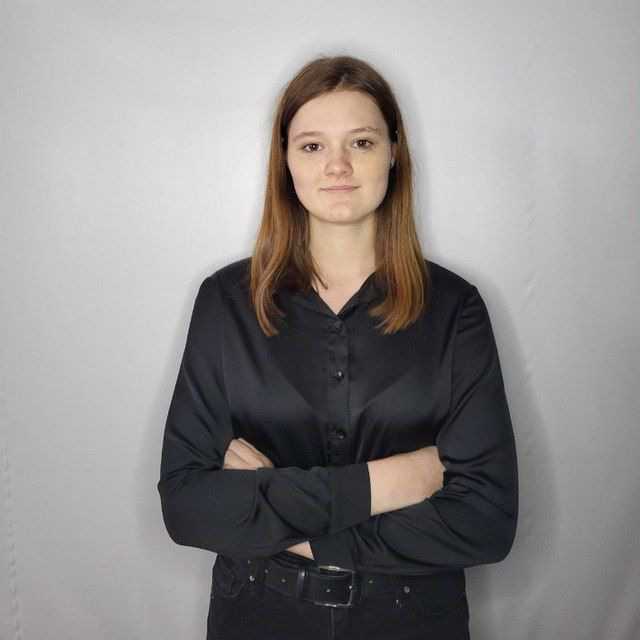 Гузенко Анастасія Григорівна