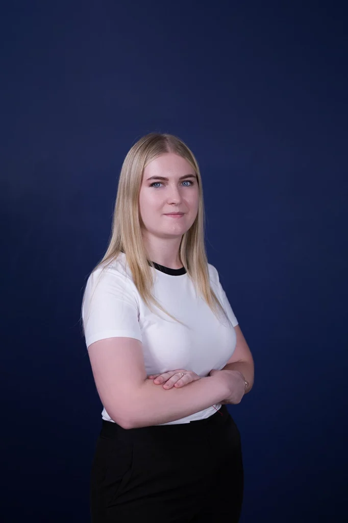 Хмара Дар’я Данилівна