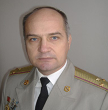 Коробов Олександр Валентинович