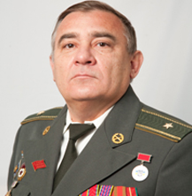 Мельник Юрій Васильович