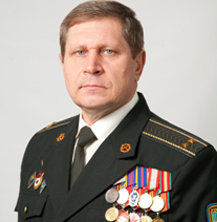 Павелко Олександр Володимирович