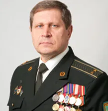 Павелко Олександр Володимирович