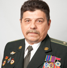 Петренко Олександр Миколайович