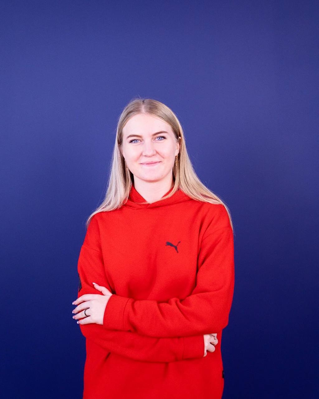 Хмара Дар’я Данилівна