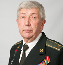 Полторак Леонід Михайлович